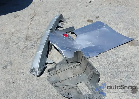 2008 Toyota Highlander Hybrid from USA, damaged, VIN JTEEW41A282006008